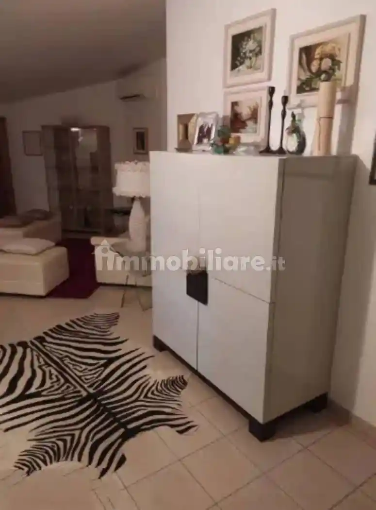 Attico via Amendola, Centro, Siderno - foto 5