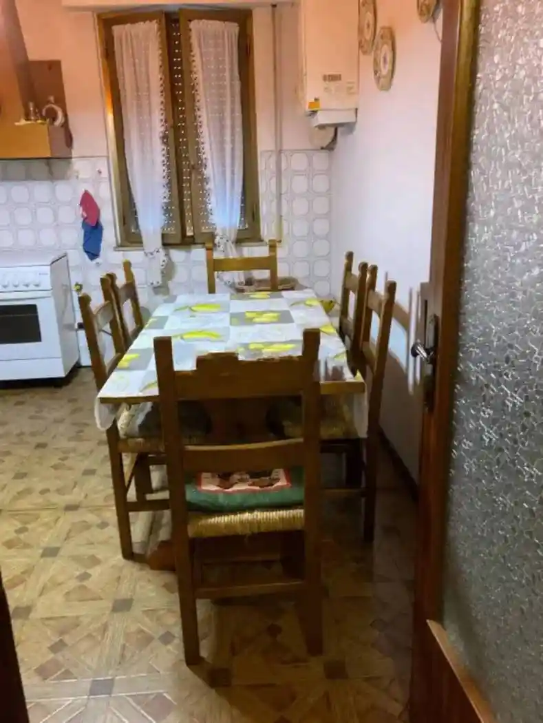 Appartamento in vendita a Pratovecchio e Stia