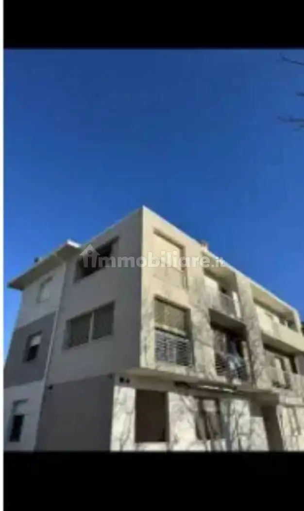 Appartamento in vendita a Orsogna