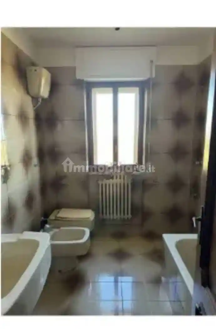 Appartamento via Trento e Trieste, Centro, Orsogna - foto 2