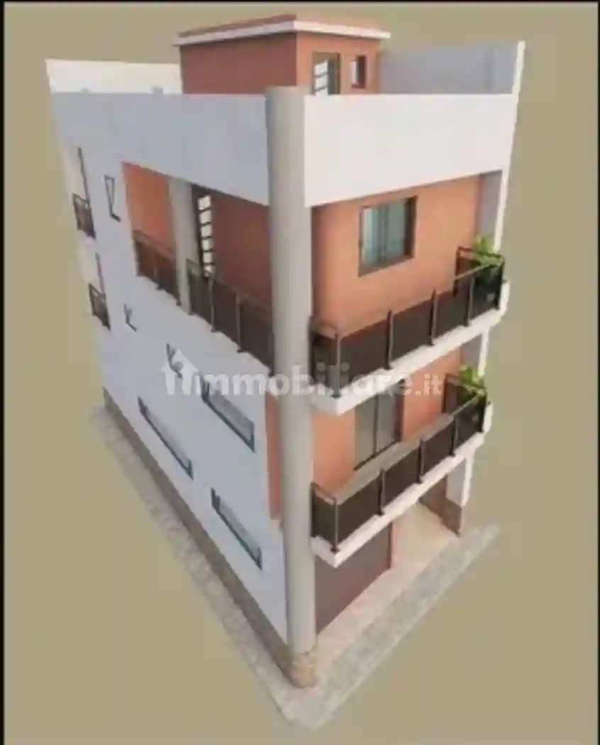 Palazzo - Edificio - foto 2