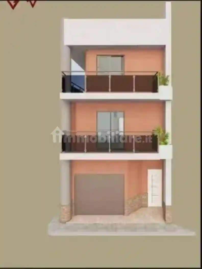 Palazzo - Edificio - foto 4