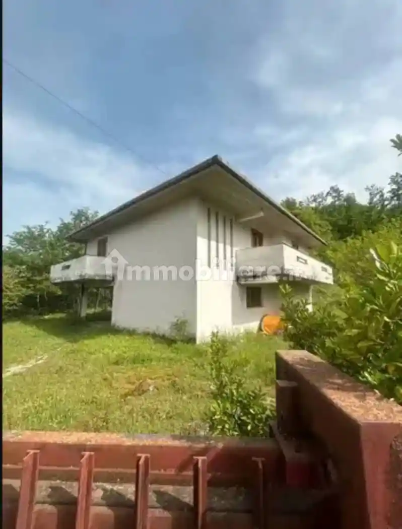 Terratetto unifamiliare Contrada Monte, Brienza - foto 2