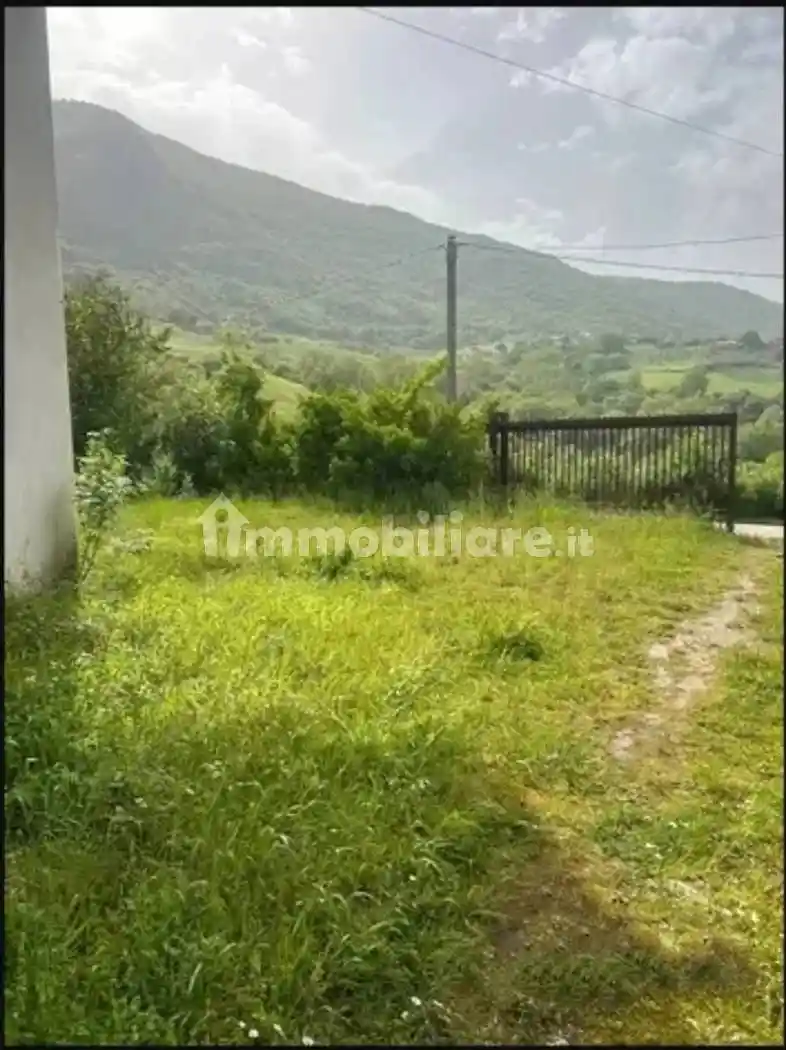 Terratetto unifamiliare Contrada Monte, Brienza - foto 3