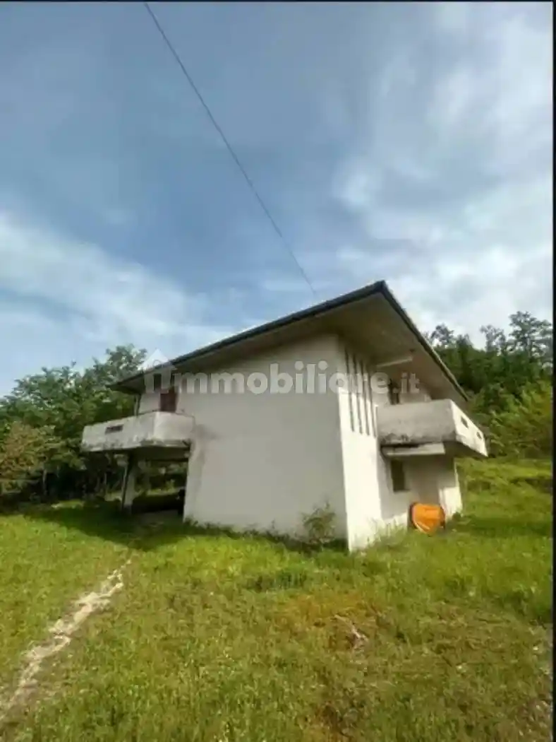 Terratetto unifamiliare Contrada Monte, Brienza - foto 4