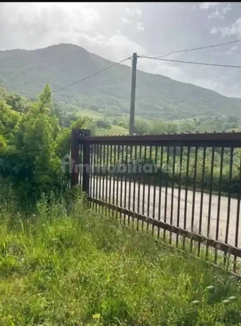 Terratetto unifamiliare Contrada Monte, Brienza - foto 5