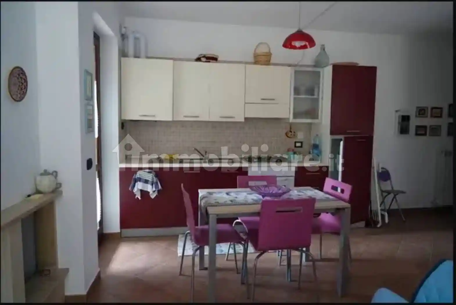 Appartamento via Pietro Mancini, Camigliatello Silano, Spezzano della Sila - foto 2