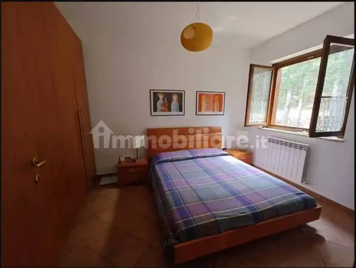 Appartamento via Pietro Mancini, Camigliatello Silano, Spezzano della Sila - foto 3