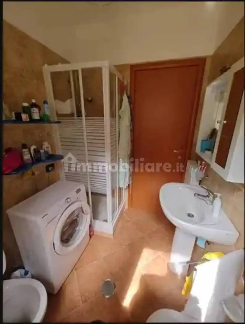 Appartamento via Pietro Mancini, Camigliatello Silano, Spezzano della Sila - foto 4