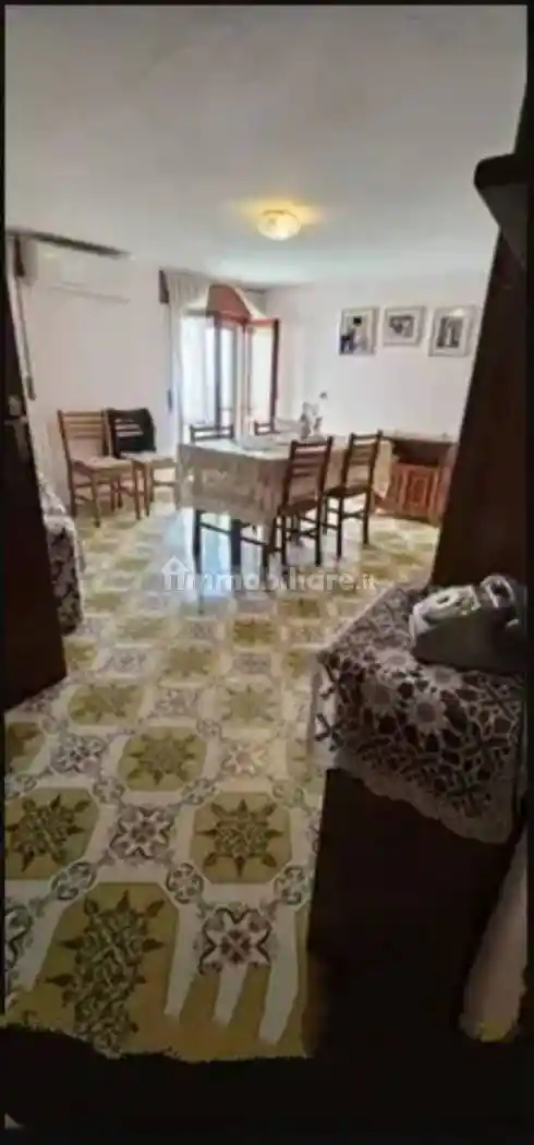 Terratetto unifamiliare via San Michele, Centro, Sant'Andrea Apostolo dello Ionio - foto 3