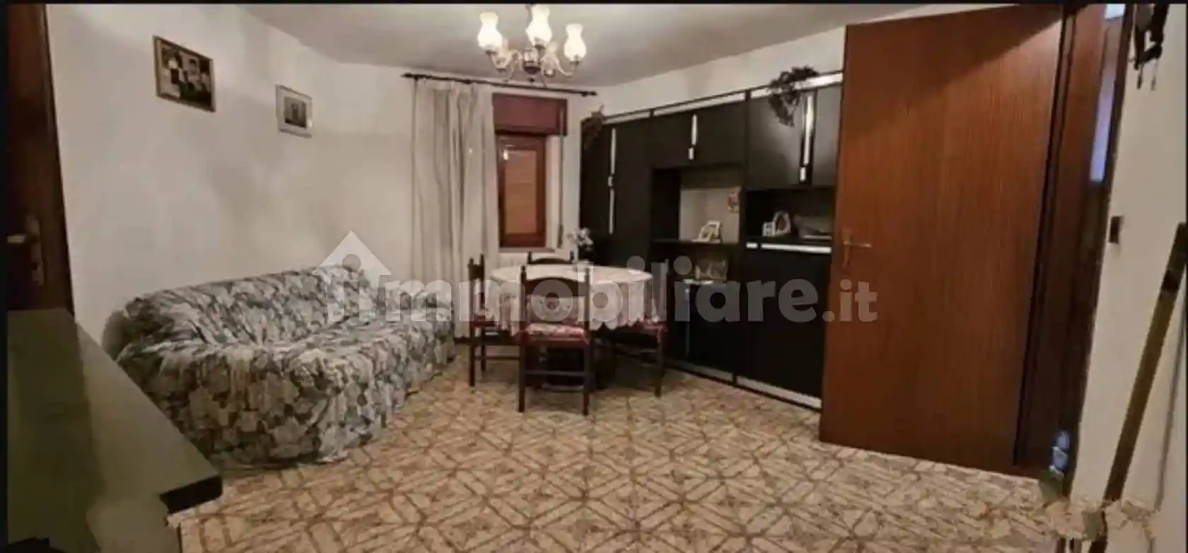 Terratetto unifamiliare via San Michele, Centro, Sant'Andrea Apostolo dello Ionio - foto 4