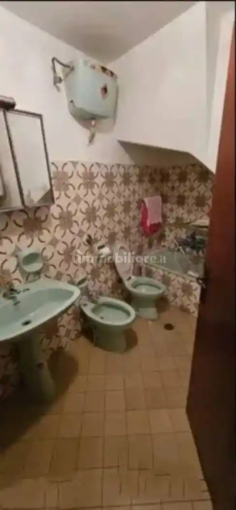 Terratetto unifamiliare via San Michele, Centro, Sant'Andrea Apostolo dello Ionio - foto 5