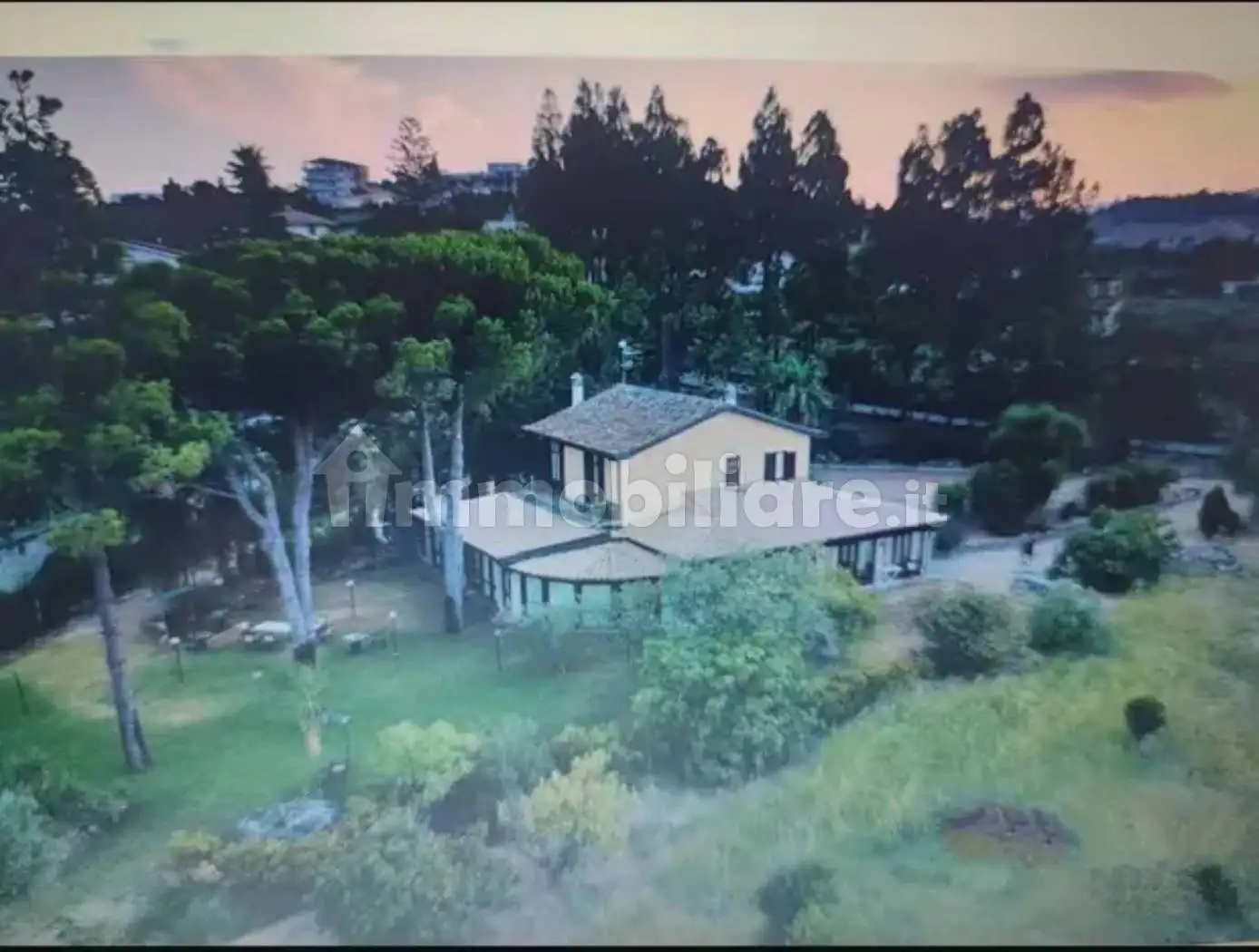 Villa unifamiliare Contrada Torre Ellera, Torre Ellera, Camini - foto 2