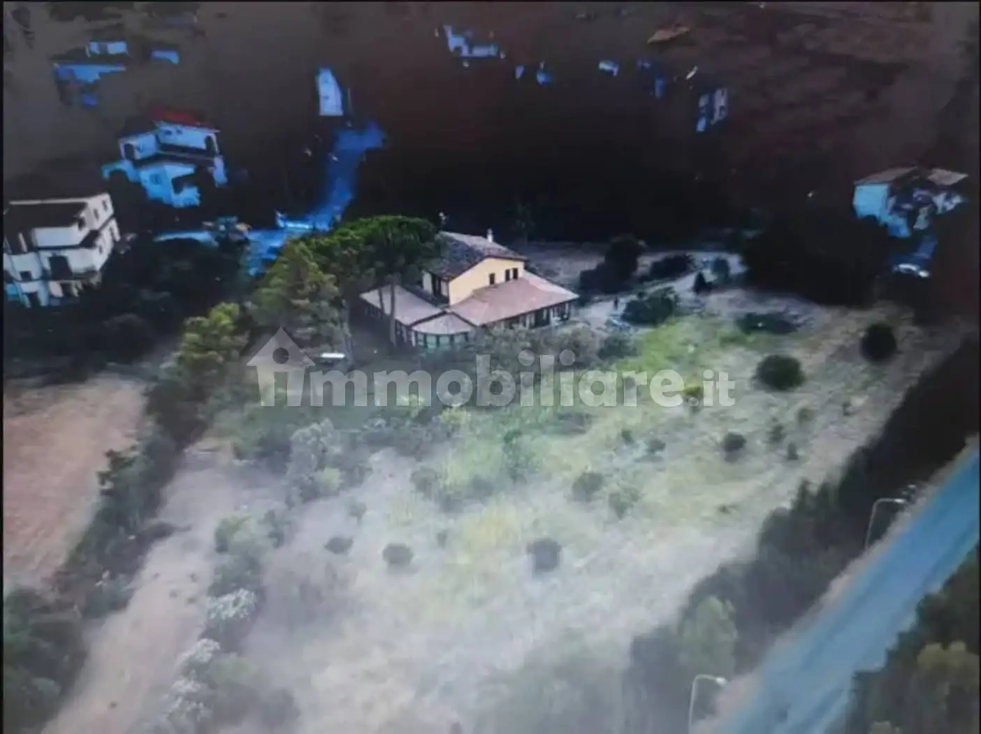 Villa unifamiliare Contrada Torre Ellera, Torre Ellera, Camini - foto 3