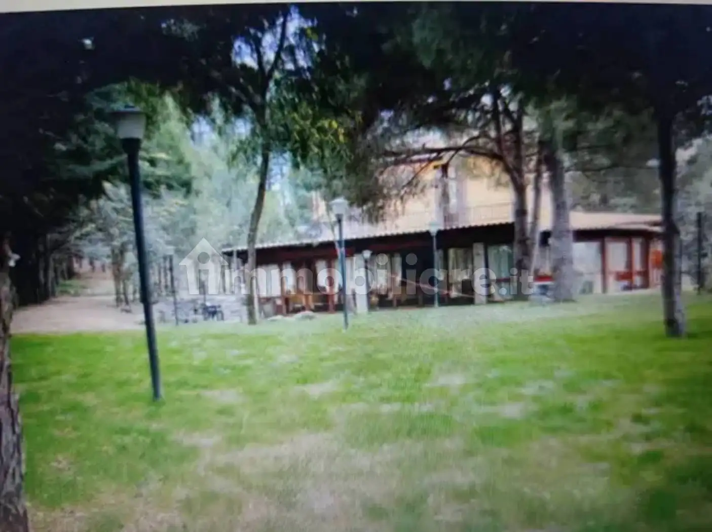 Villa unifamiliare Contrada Torre Ellera, Torre Ellera, Camini - foto 4