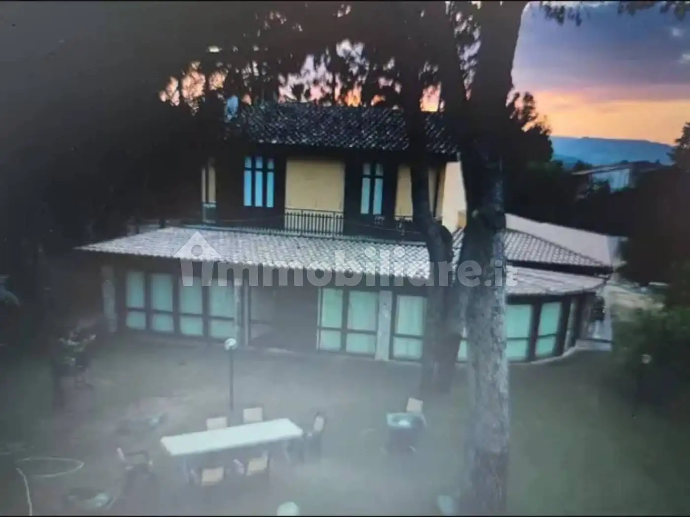 Villa unifamiliare Contrada Torre Ellera, Torre Ellera, Camini - foto 5