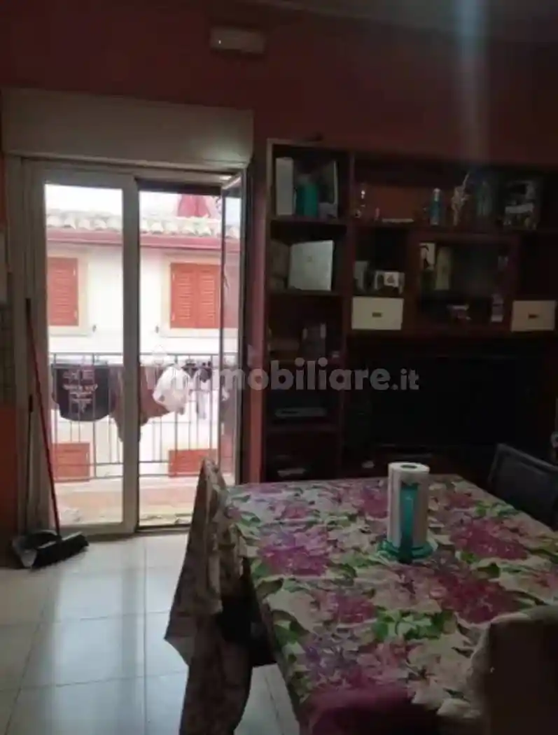 Casa indipendente in vendita a Scordia