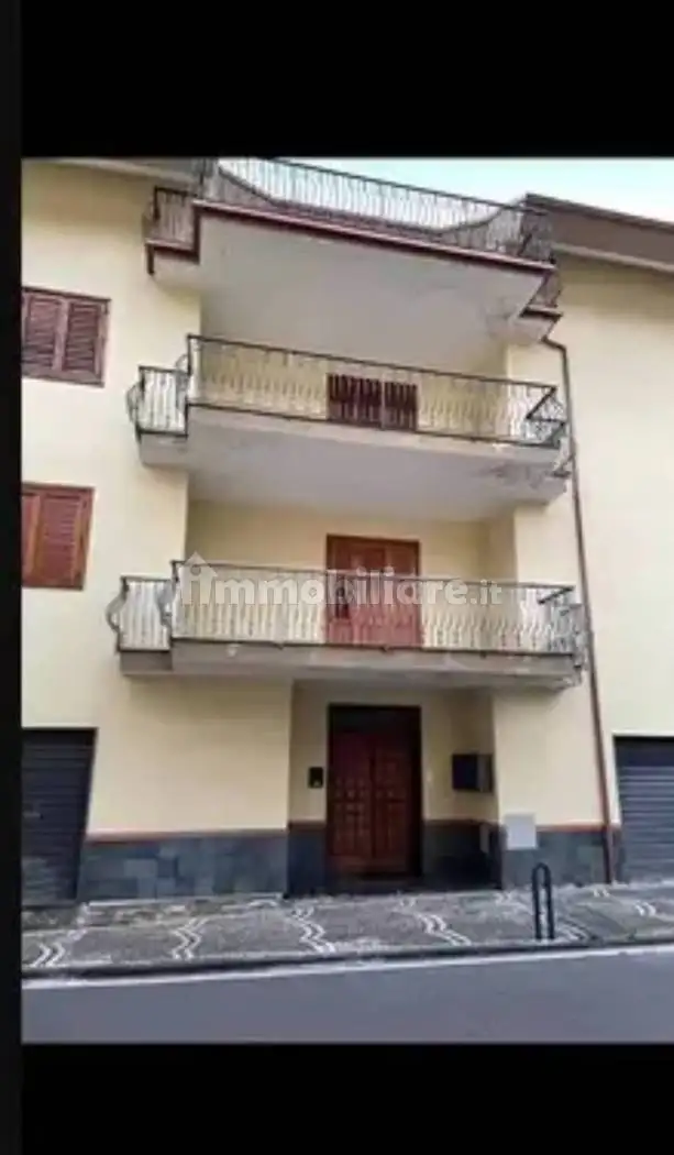 Appartamento in vendita a Bracigliano