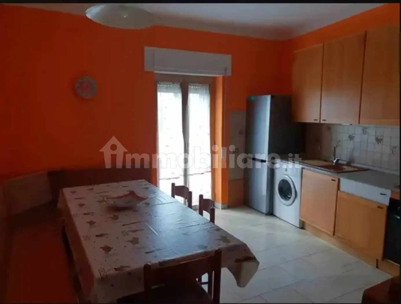 Appartamento in vendita a Tiriolo