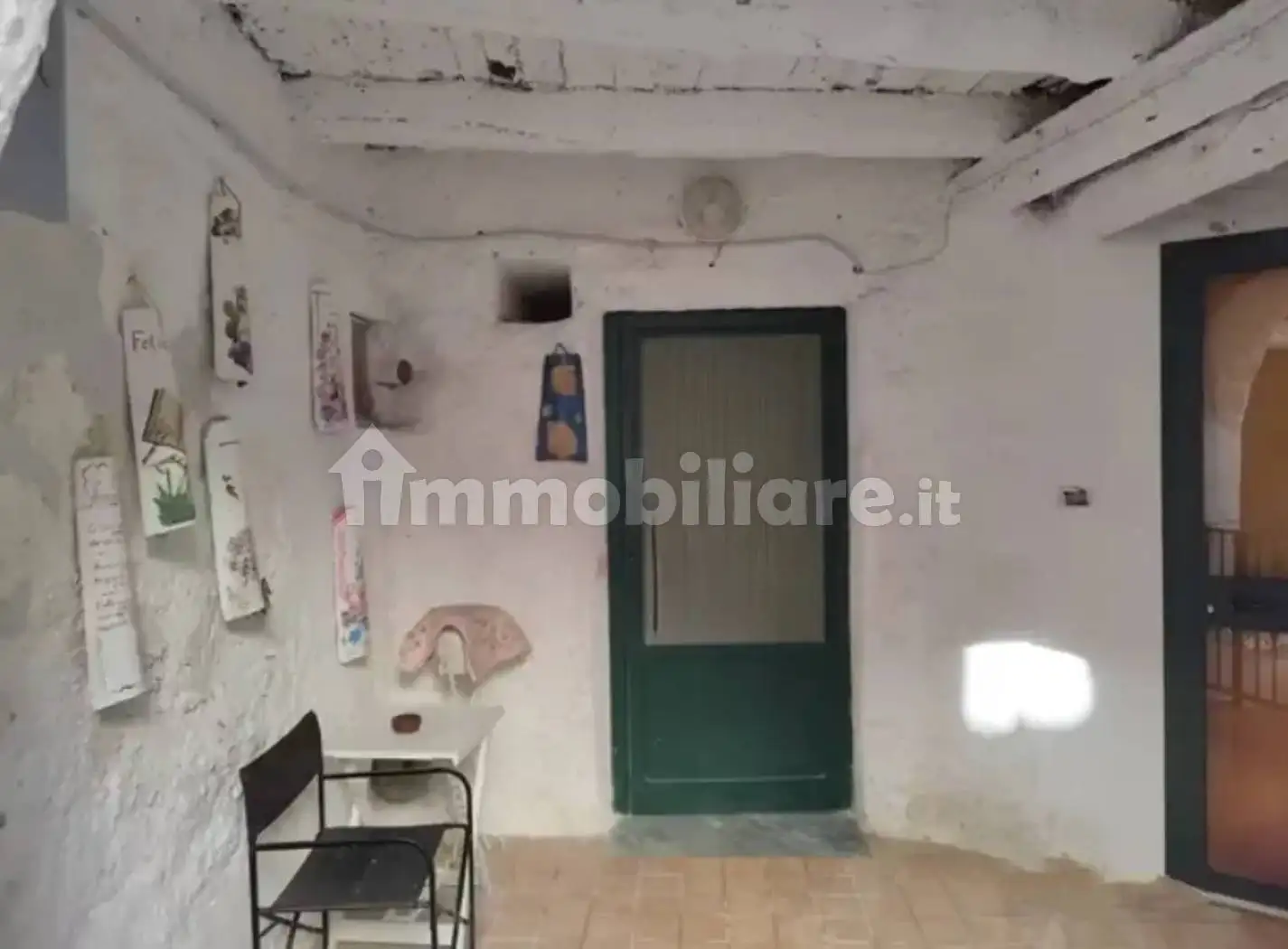 Appartamento in vendita a Scalea