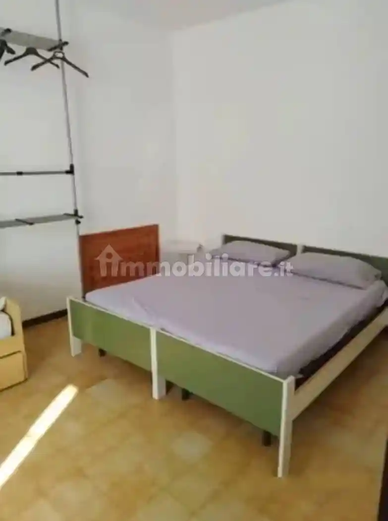 Monolocale via Municipale, Centro Storico, Scalea - foto 3