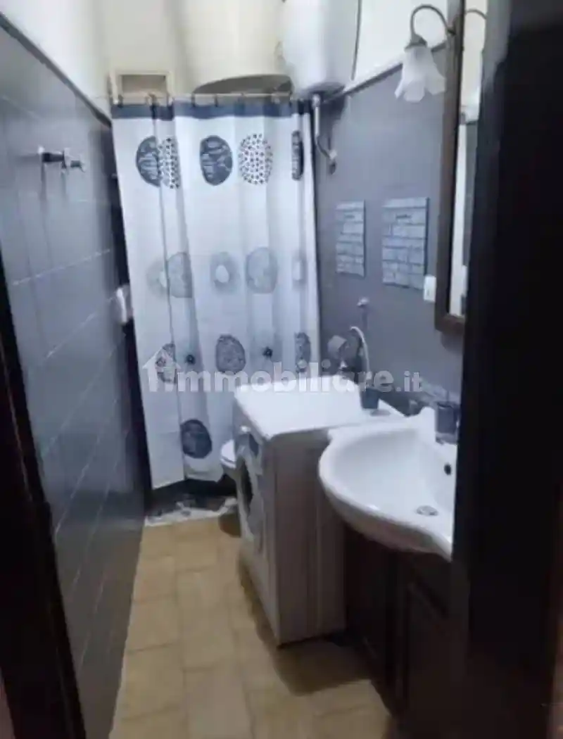 Monolocale via Municipale, Centro Storico, Scalea - foto 4