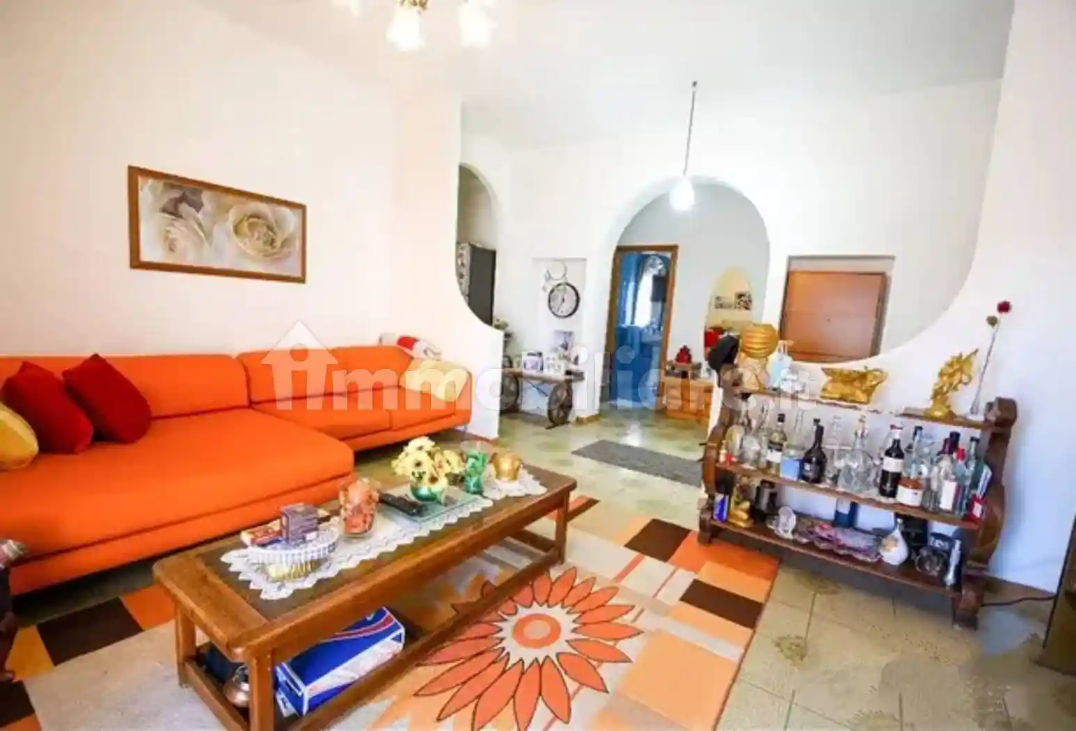 Palazzo - Edificio - foto 3