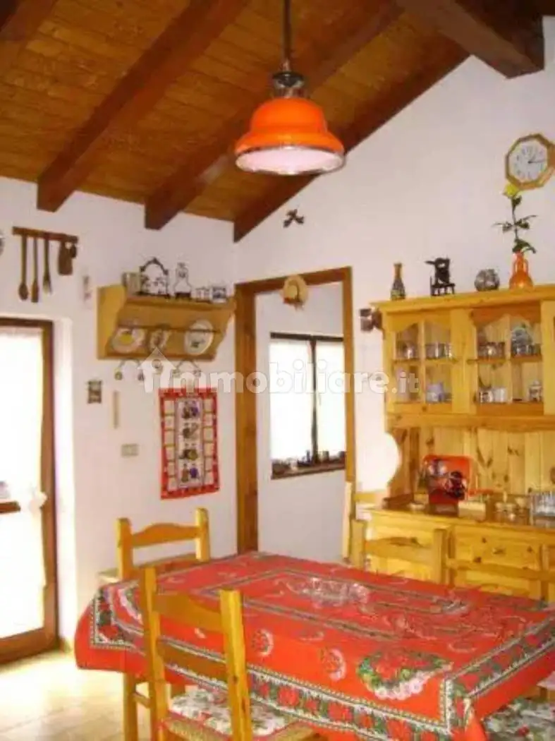 Appartamento in vendita a Paularo