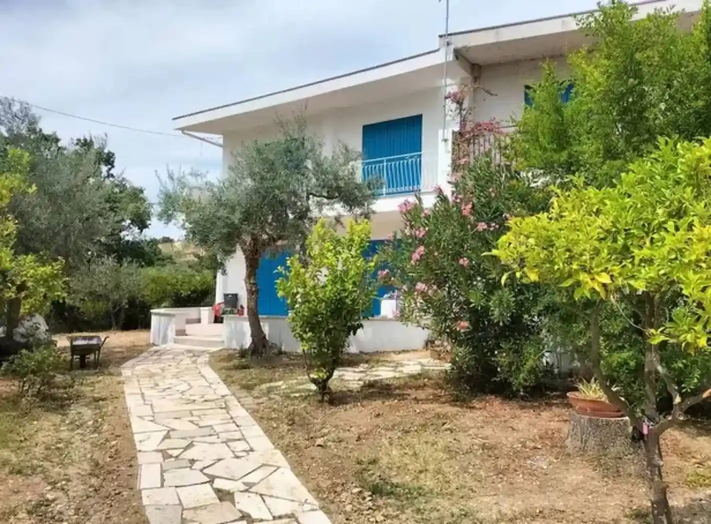 Villa a schiera Piane Favaro, Fossacesia - foto 2