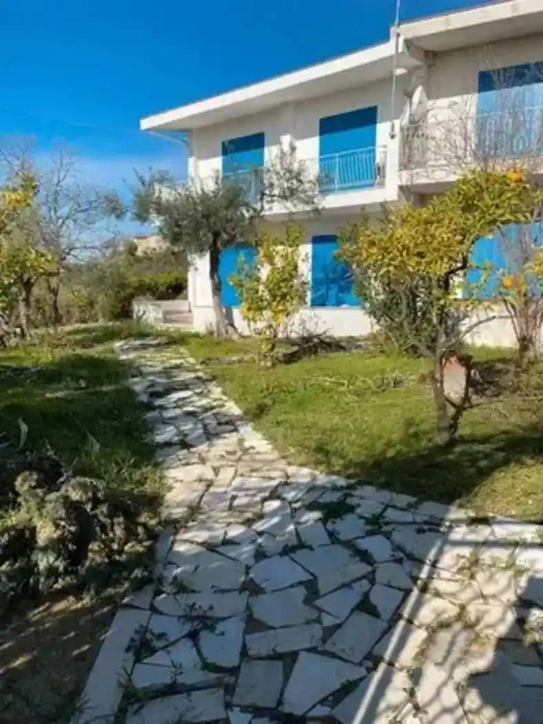 Villa a schiera Piane Favaro, Fossacesia - foto 4