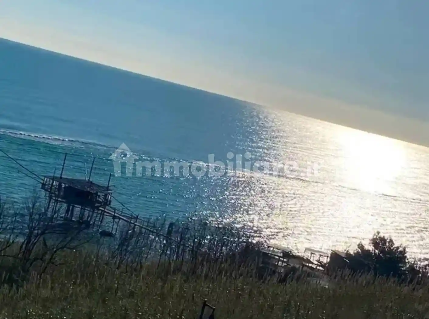 Villa a schiera Piane Favaro, Fossacesia - foto 5