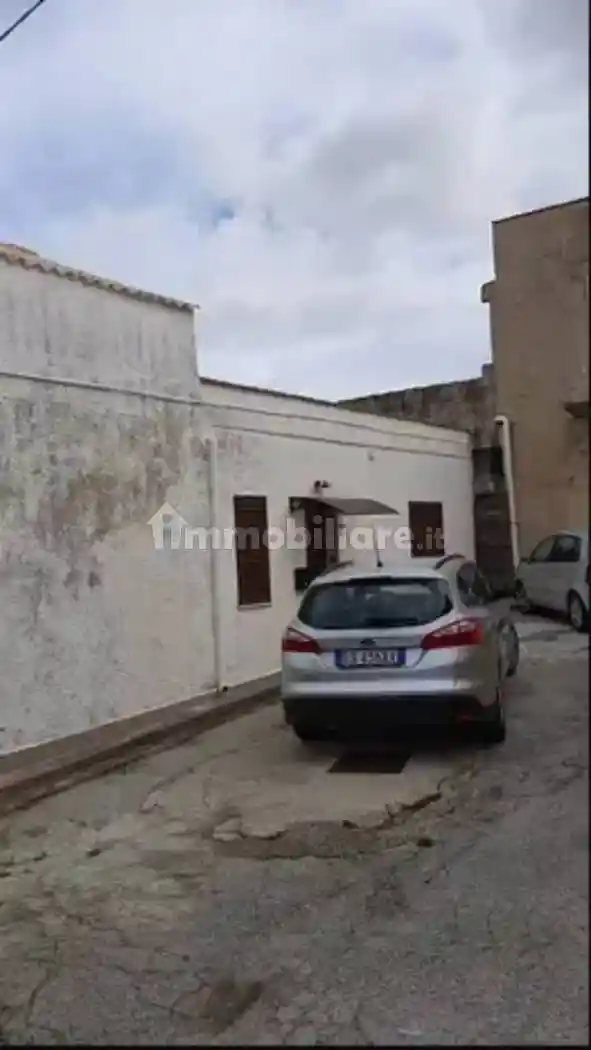 Appartamento in vendita a Valderice