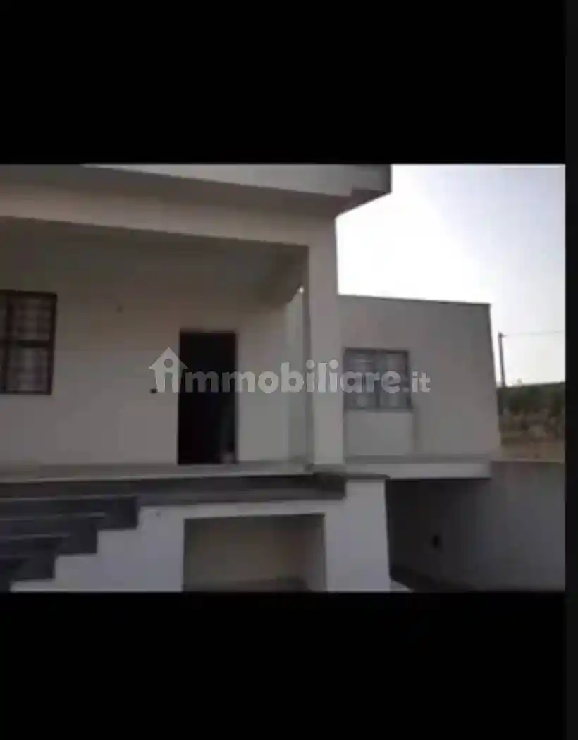 Villa in vendita a Militello in Val di Catania