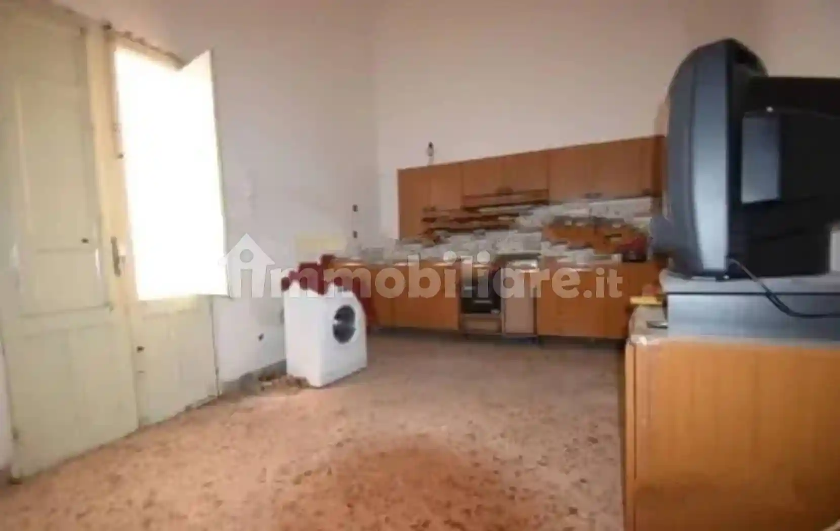 Appartamento in vendita a Mazara del Vallo