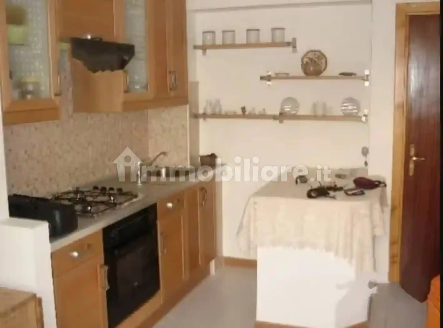 Appartamento salita Fragalleto, Diamante - foto 2