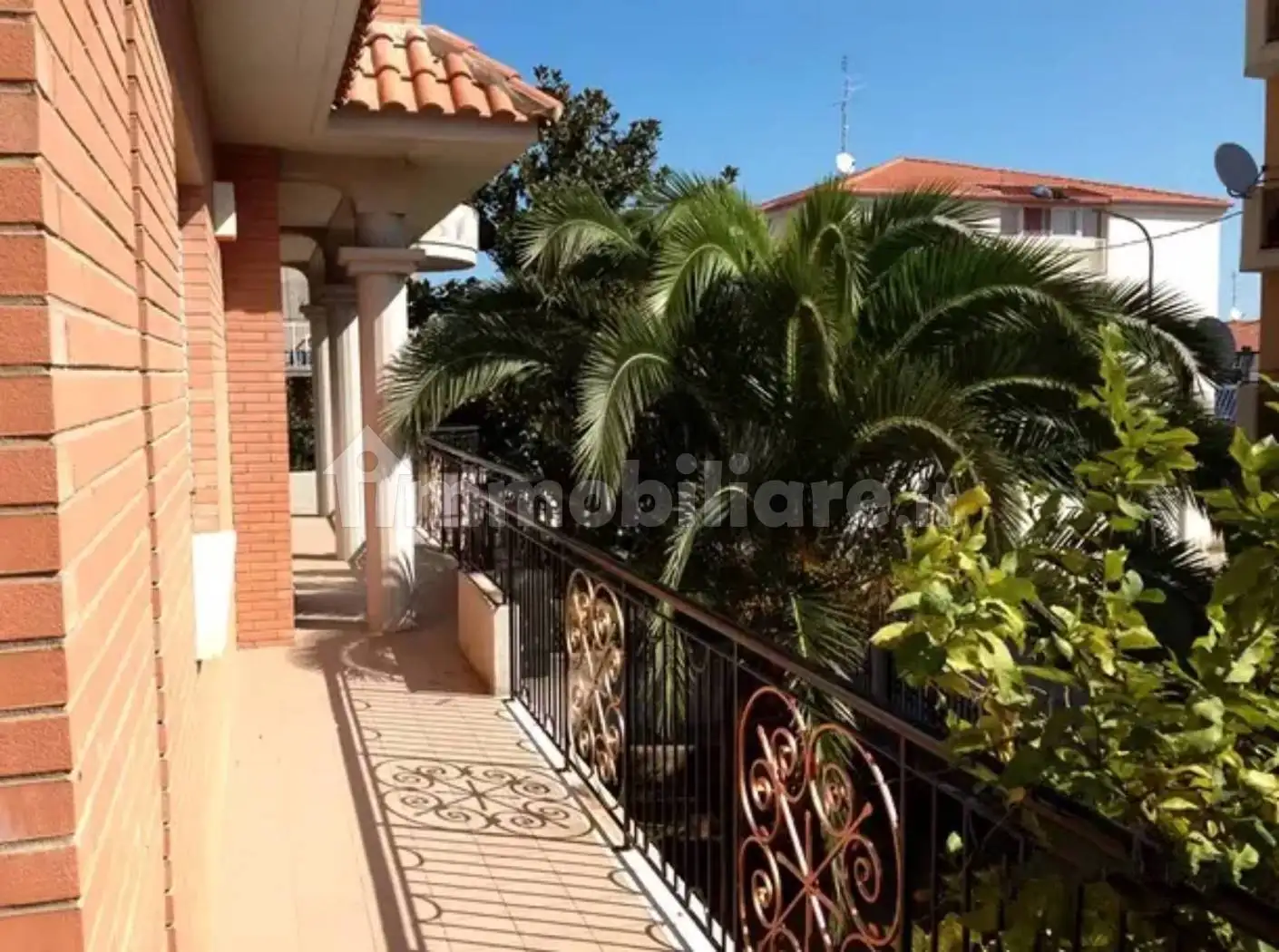 Villa in vendita a Portocannone