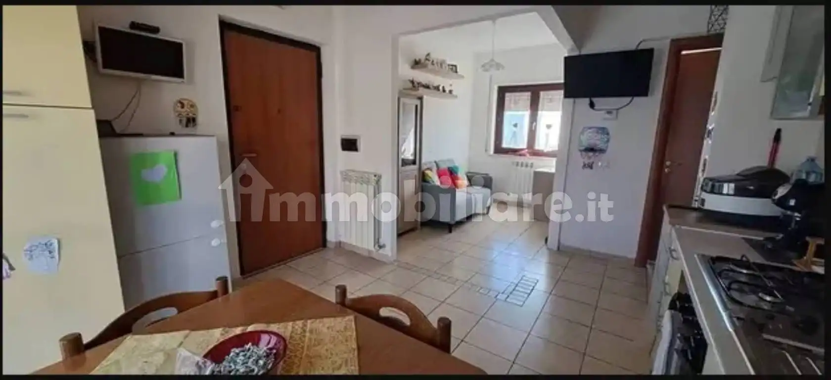 Appartamento in vendita a Montalto Uffugo