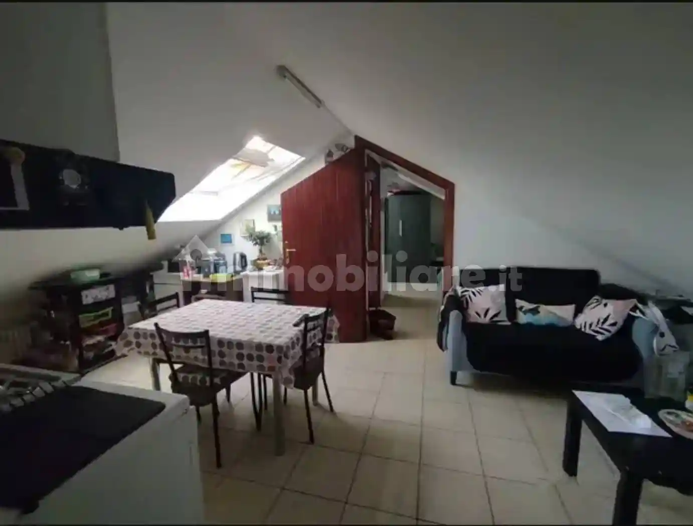 Quadrilocale corso Italia, Taverna, Montalto Uffugo - foto 4