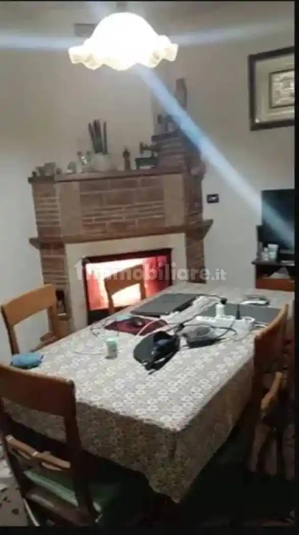 Appartamento in vendita a Borgorose