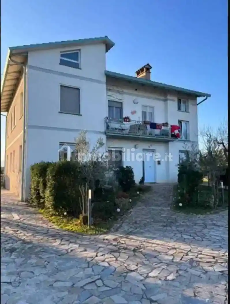 Villa in vendita a Montefalco