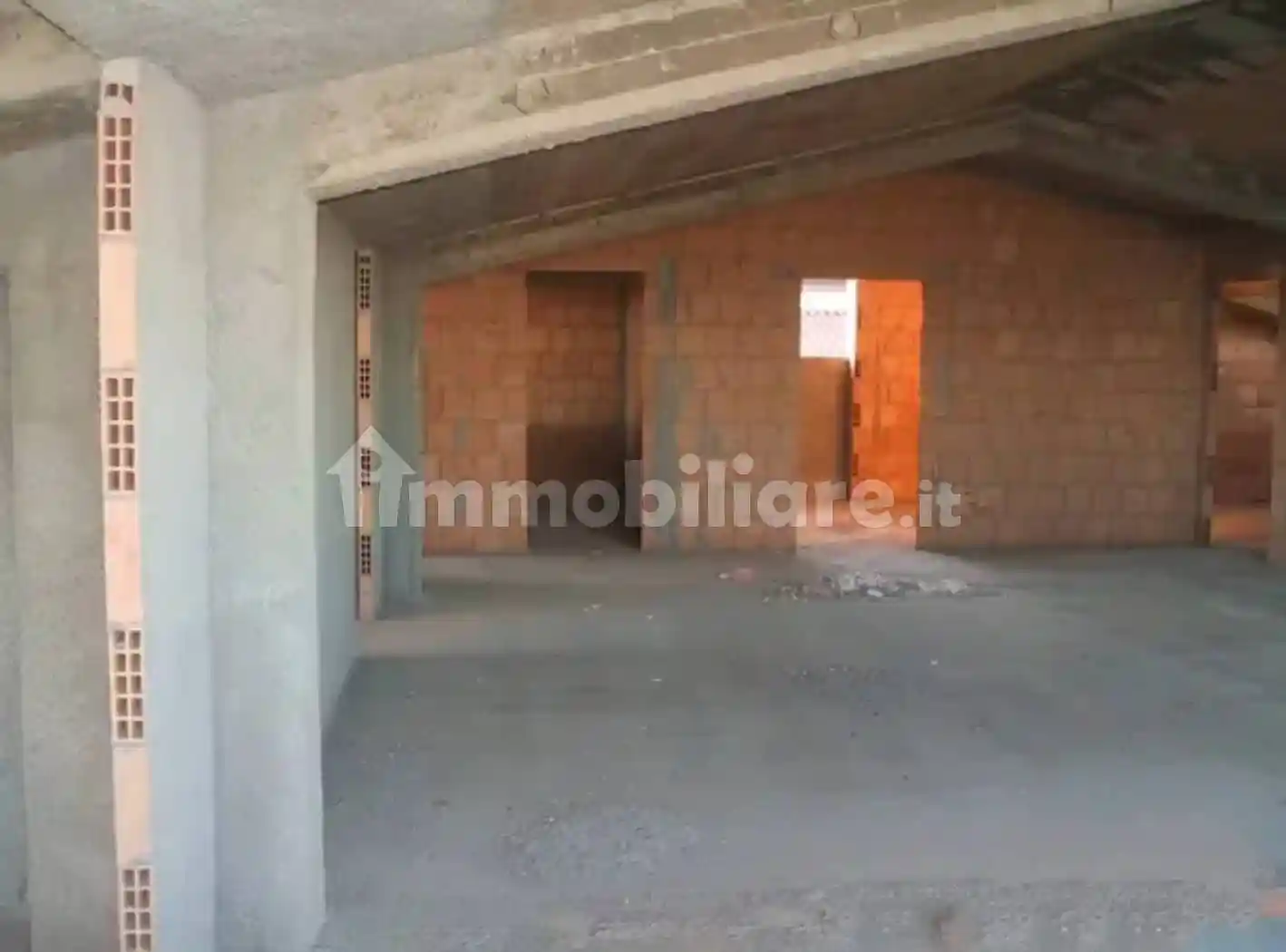 Mansarda via dei Tigli, Centro, Siderno - foto 3