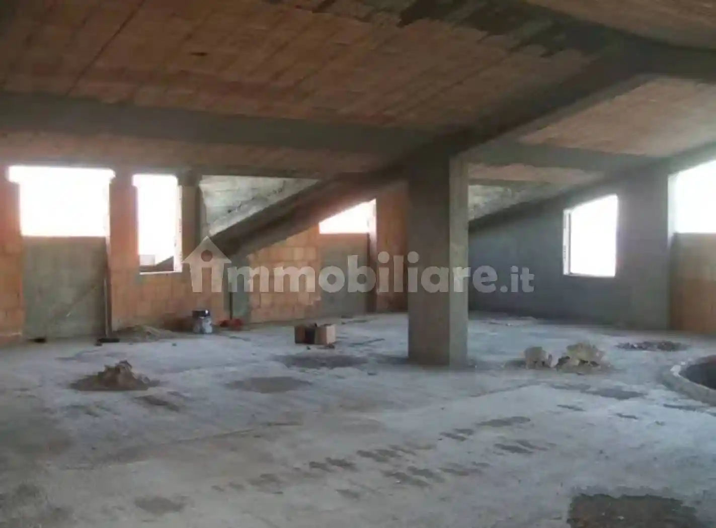 Mansarda via dei Tigli, Centro, Siderno - foto 4