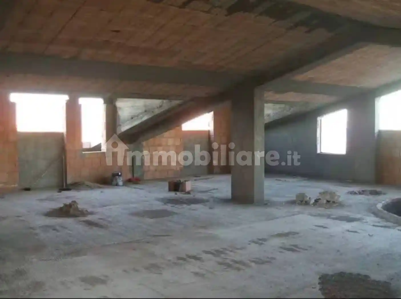 Mansarda via dei Tigli, Centro, Siderno - foto 5