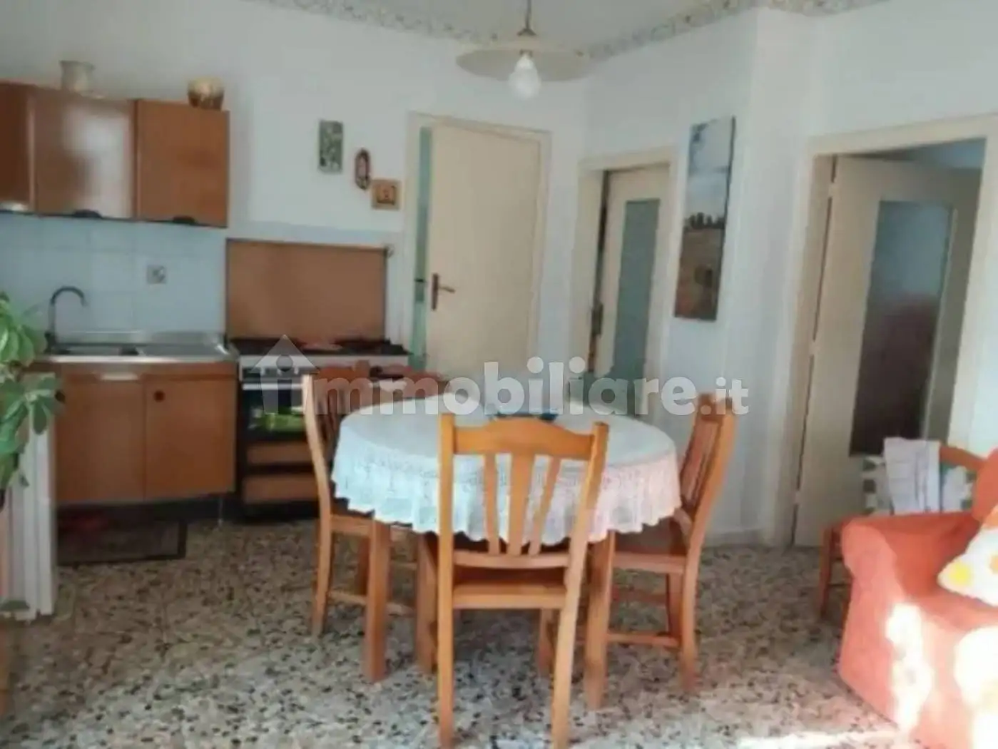 Appartamento in vendita a Picerno