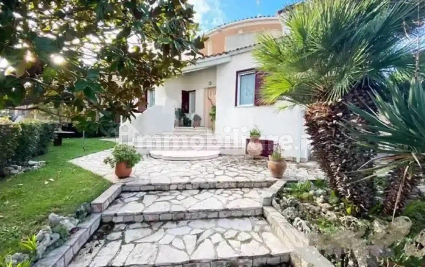 Appartamento in vendita a Termoli