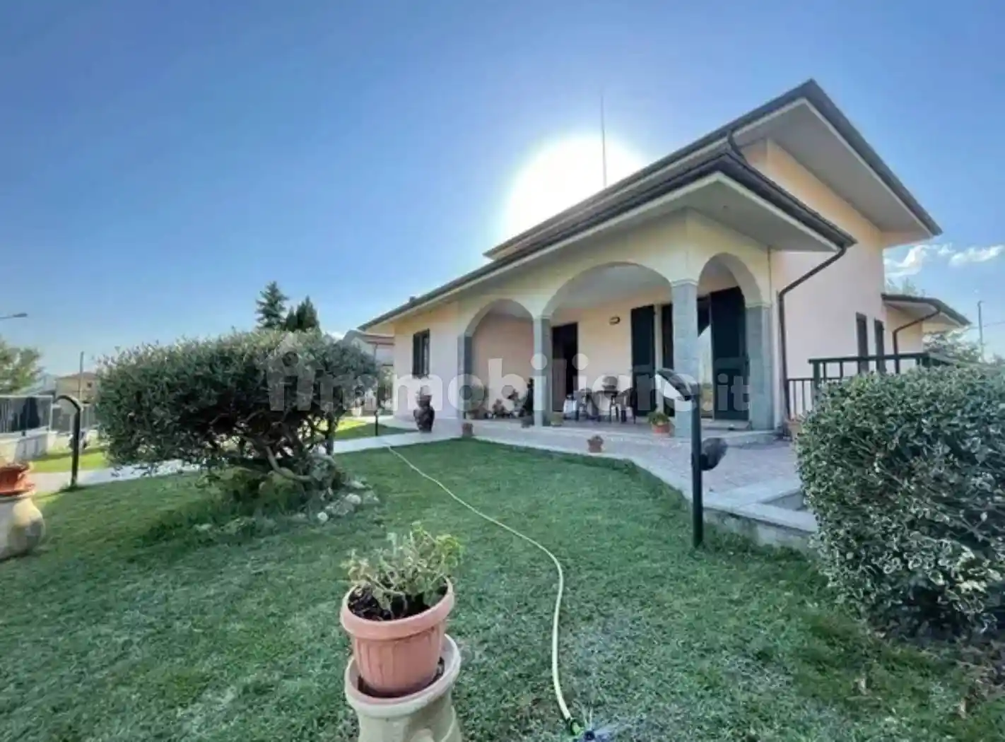 Villa in vendita a Villafranca in Lunigiana