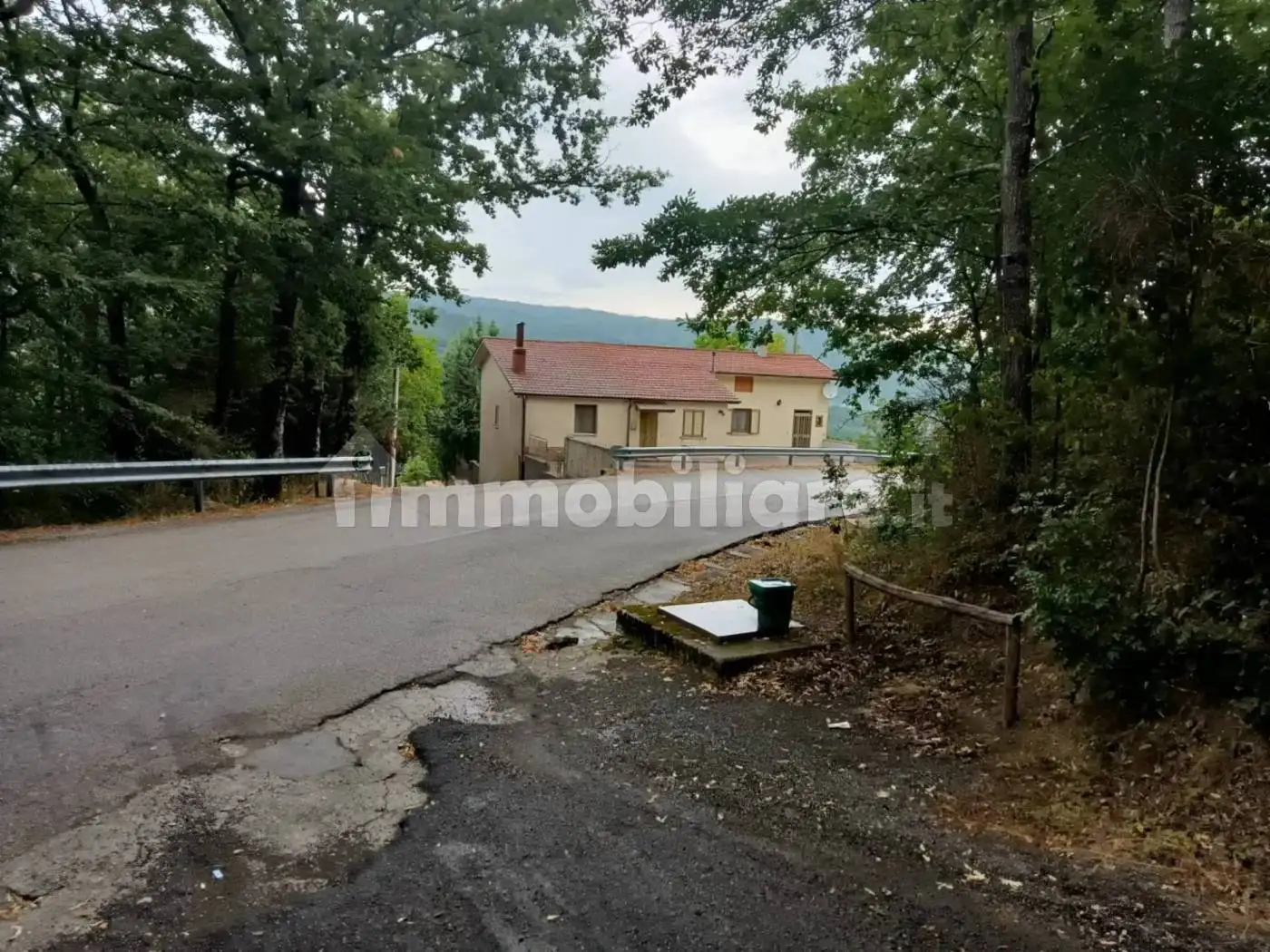 Rustico - Casale in vendita a Lauria