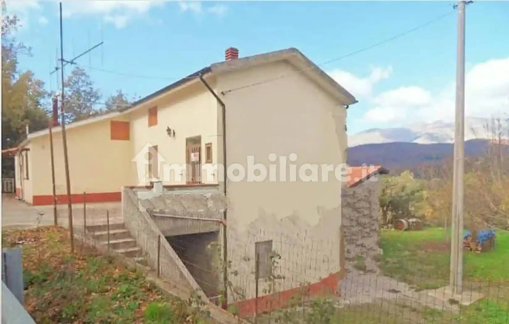 Casale Contrada Valle Salomone, Lauria - foto 2