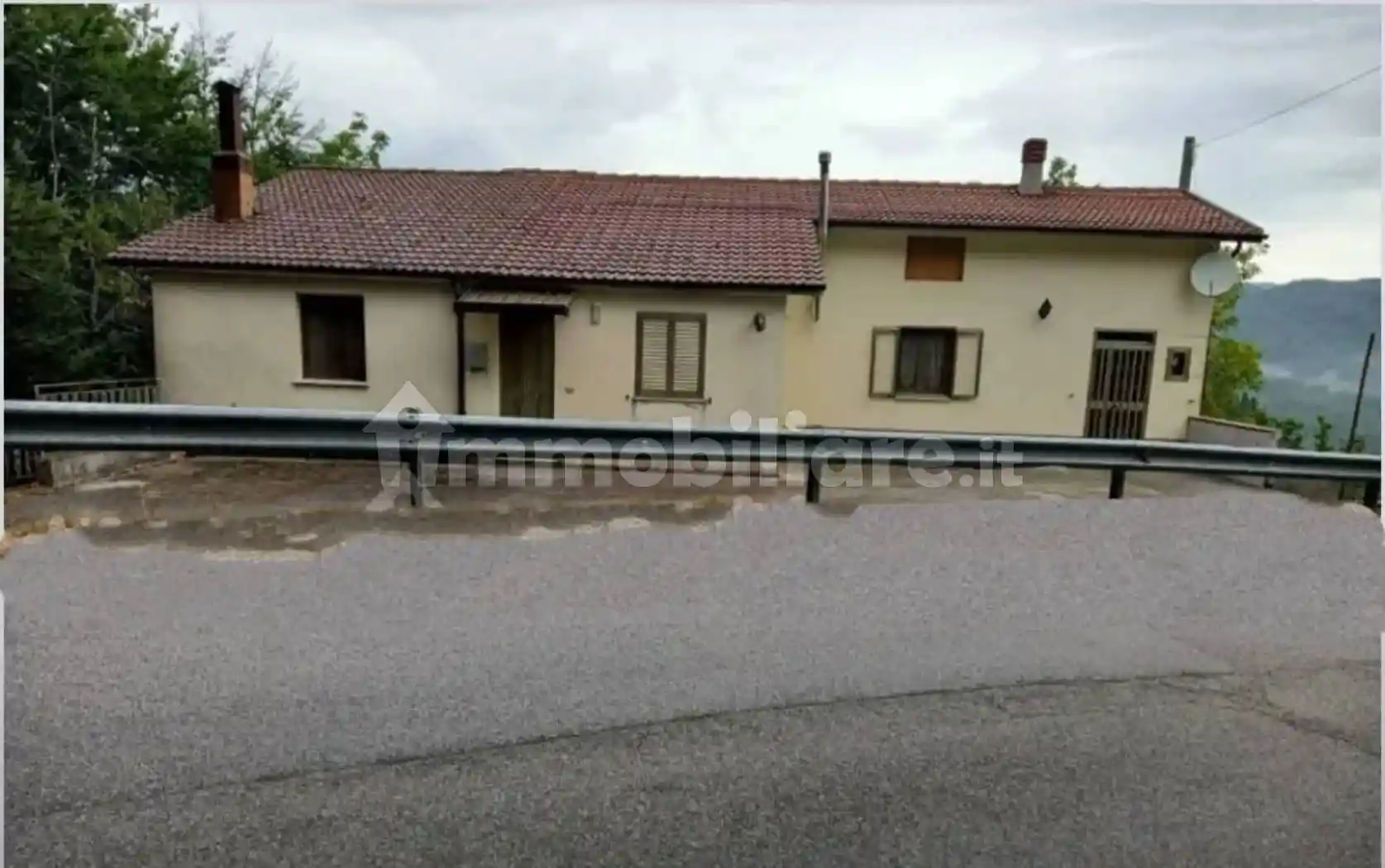 Casale Contrada Valle Salomone, Lauria - foto 3