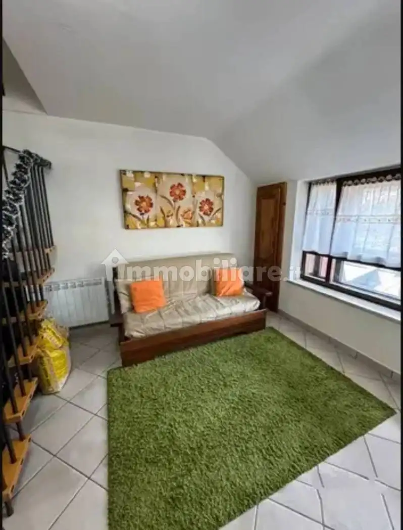 Bilocale via San Nicola, Campochiaro - foto 2